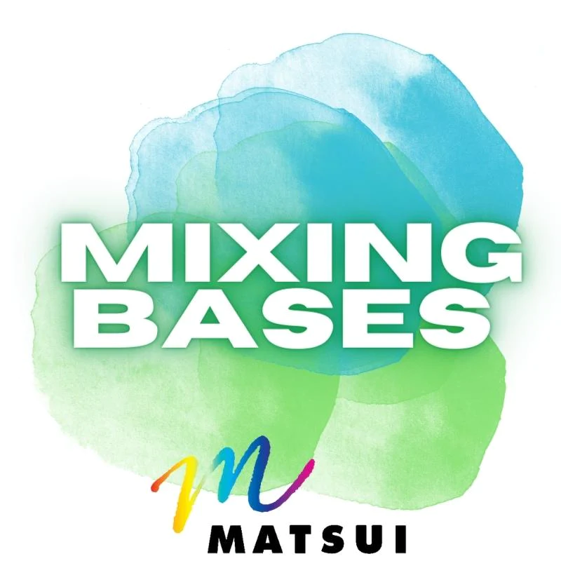 MATSUI MIXING BASES